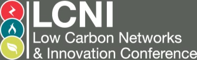 Low Carbon Networks Integration Conference & Exhibition logo Dec 2017
